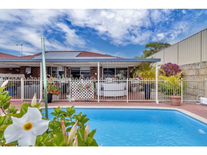 7 San Cristobal Gardens, Secret Harbour WA 6173