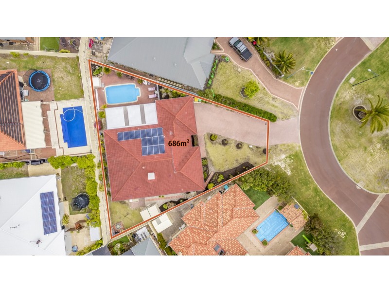 7 San Cristobal Gardens, Secret Harbour WA 6173