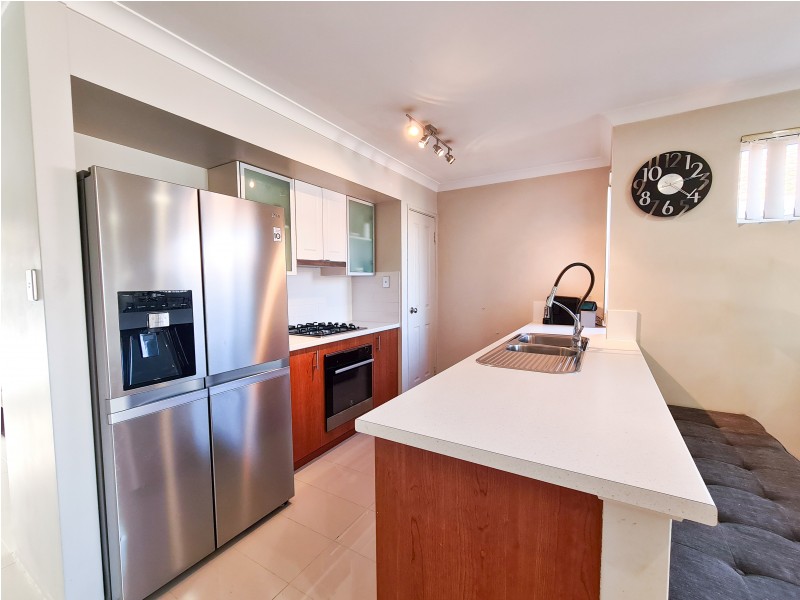 7 Datchet Turn, Bertram WA 6167