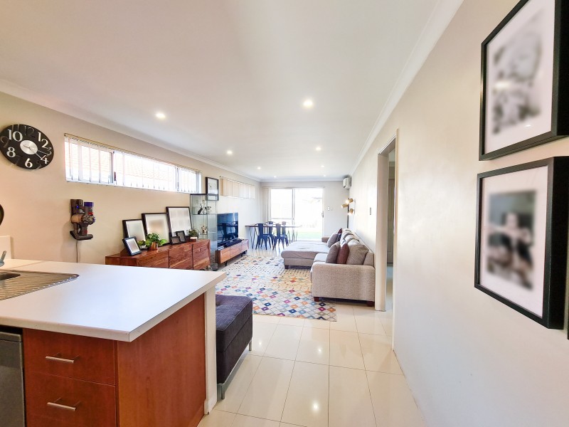 7 Datchet Turn, Bertram WA 6167