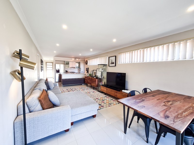 7 Datchet Turn, Bertram WA 6167