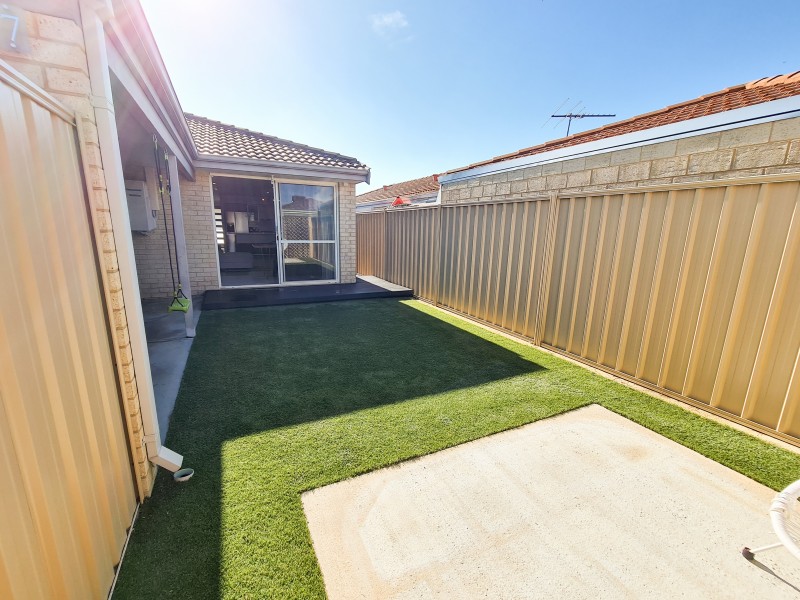 7 Datchet Turn, Bertram WA 6167
