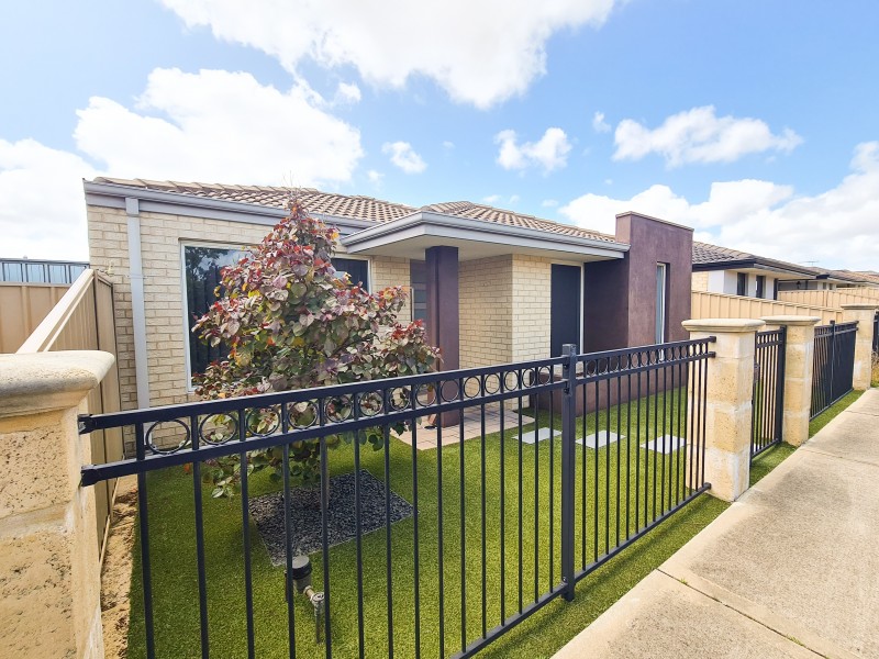 7 Datchet Turn, Bertram WA 6167