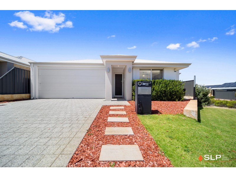 38 Azolla Street, Banksia Grove WA 6031