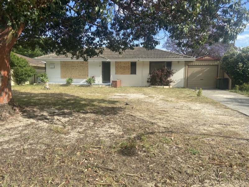 35 Banach Street, Maddington WA 6109