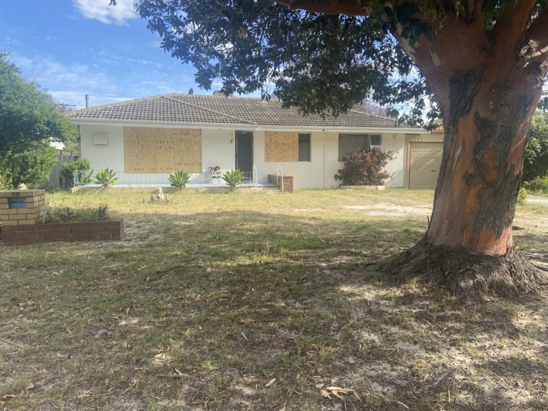 35 Banach Street, Maddington WA 6109