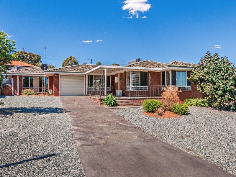 59 Nathaniel Way, Orelia WA 6167