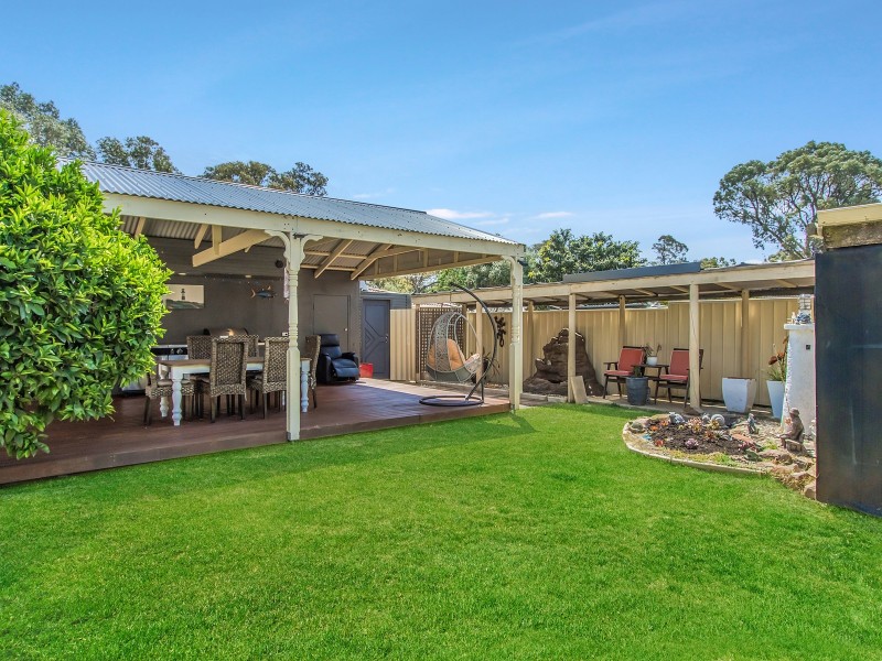 3 Christmas Avenue, Orelia WA 6167