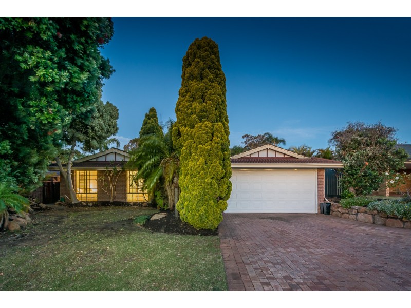 9 Seminole Close, Connolly WA 6027