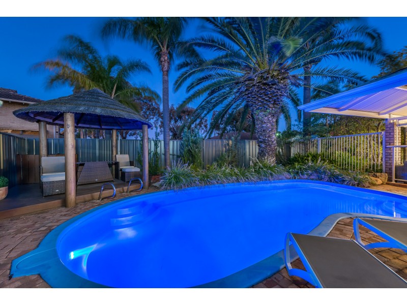 9 Seminole Close, Connolly WA 6027