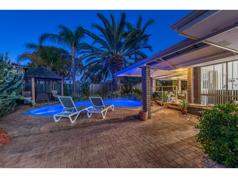 9 Seminole Close, Connolly WA 6027