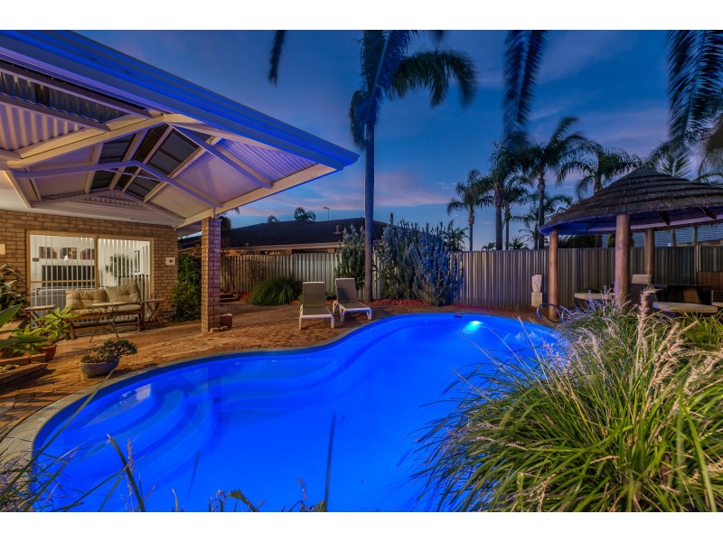 9 Seminole Close, Connolly WA 6027