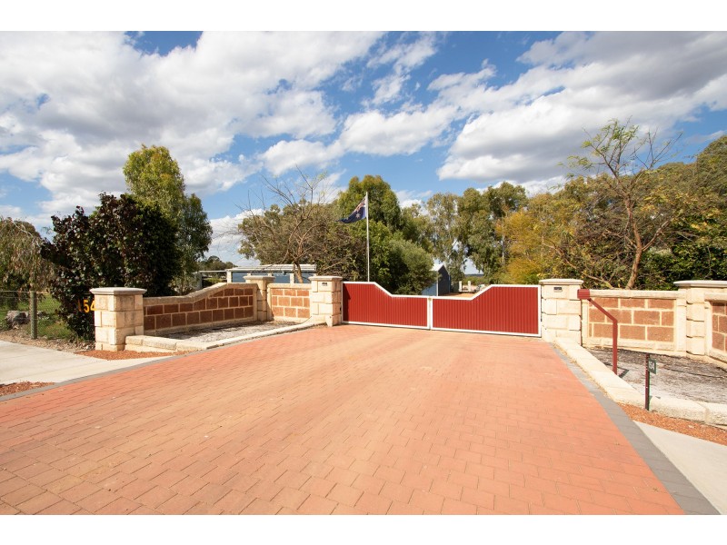 Proposed Lot 34 of Lot 116/154 Carl Street, Muchea WA 6501