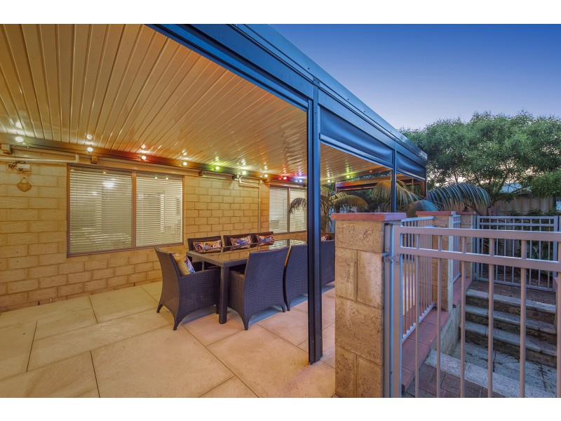 7 Glendale Street, Meadow Springs WA 6210