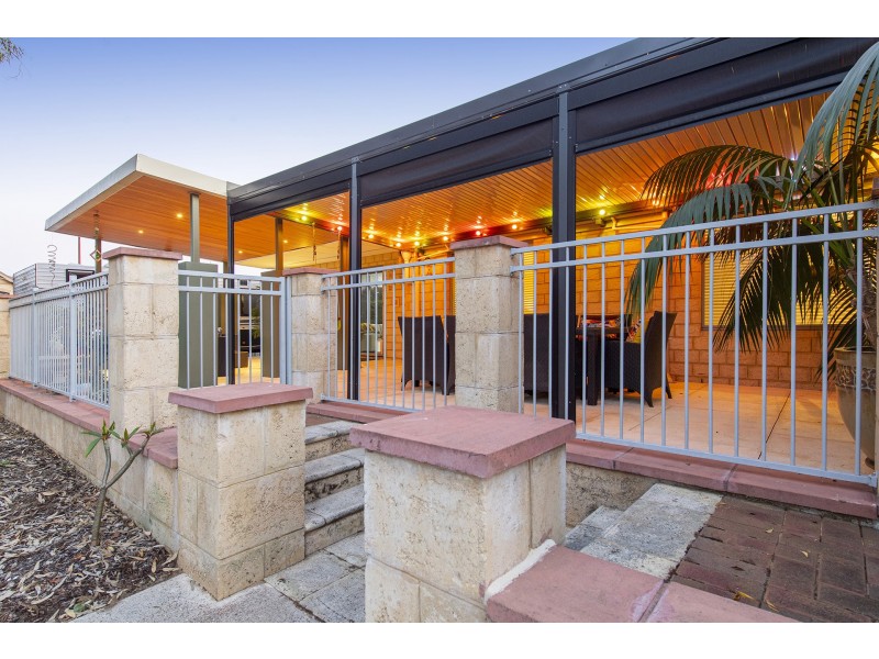 7 Glendale Street, Meadow Springs WA 6210