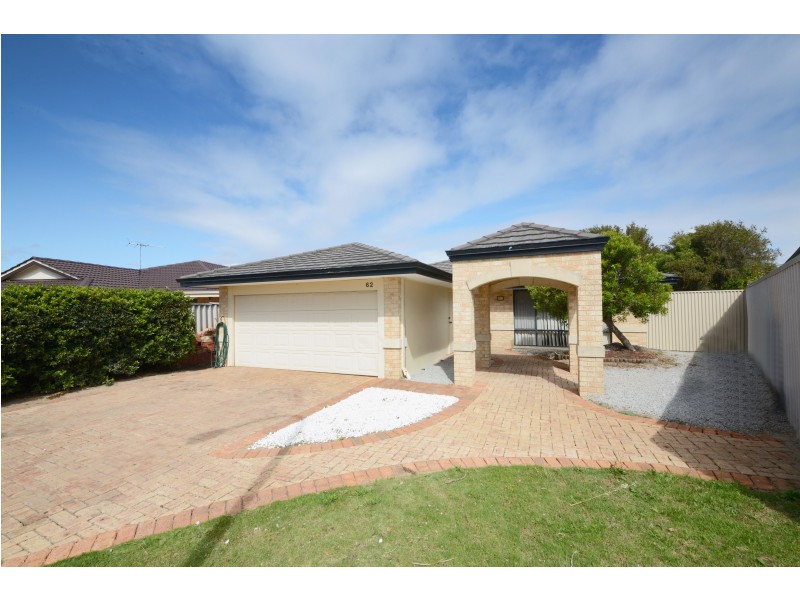 62 Mangrove Circuit, Banksia Grove WA 6031
