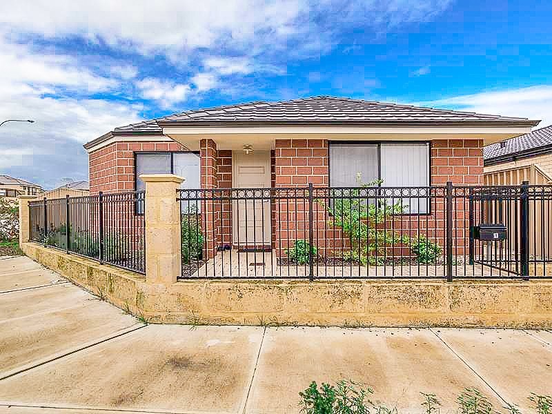 1 Ludlow Way, Bertram WA 6167