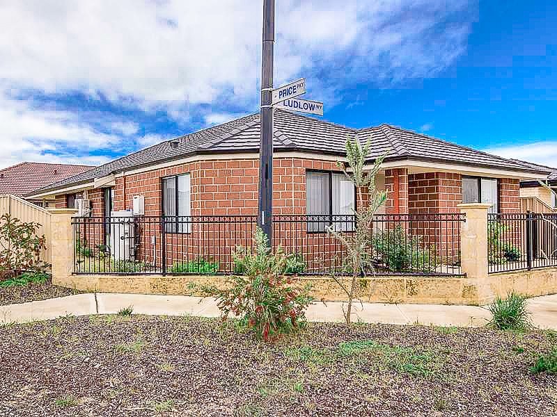 1 Ludlow Way, Bertram WA 6167