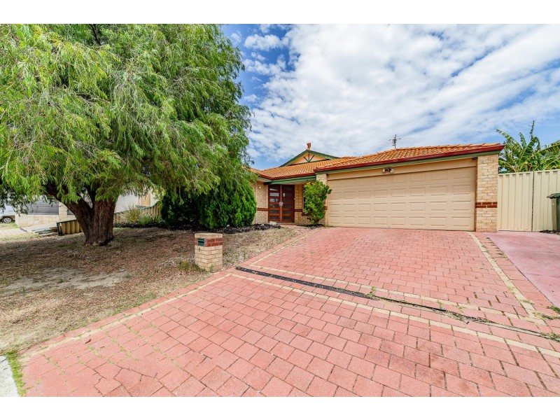 7 Caroline Crescent, Bertram WA 6167
