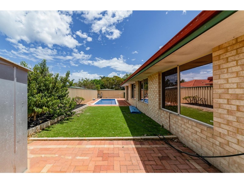 7 Caroline Crescent, Bertram WA 6167