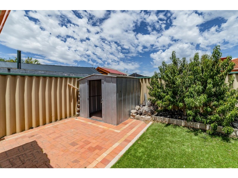 7 Caroline Crescent, Bertram WA 6167