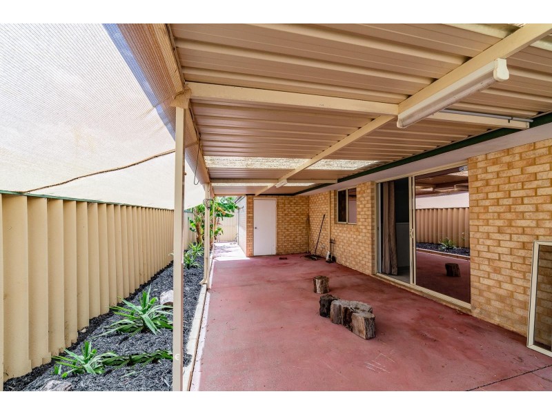 7 Caroline Crescent, Bertram WA 6167