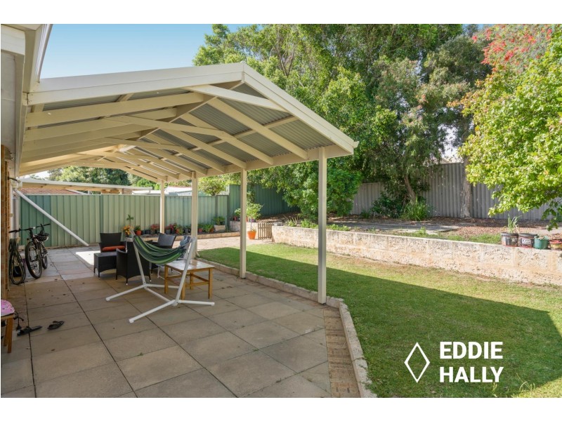 46B Osprey Drive, Yangebup WA 6164