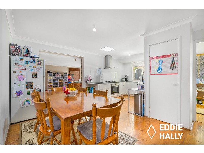 46B Osprey Drive, Yangebup WA 6164