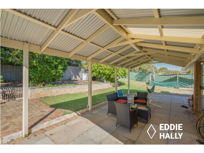 46B Osprey Drive, Yangebup WA 6164