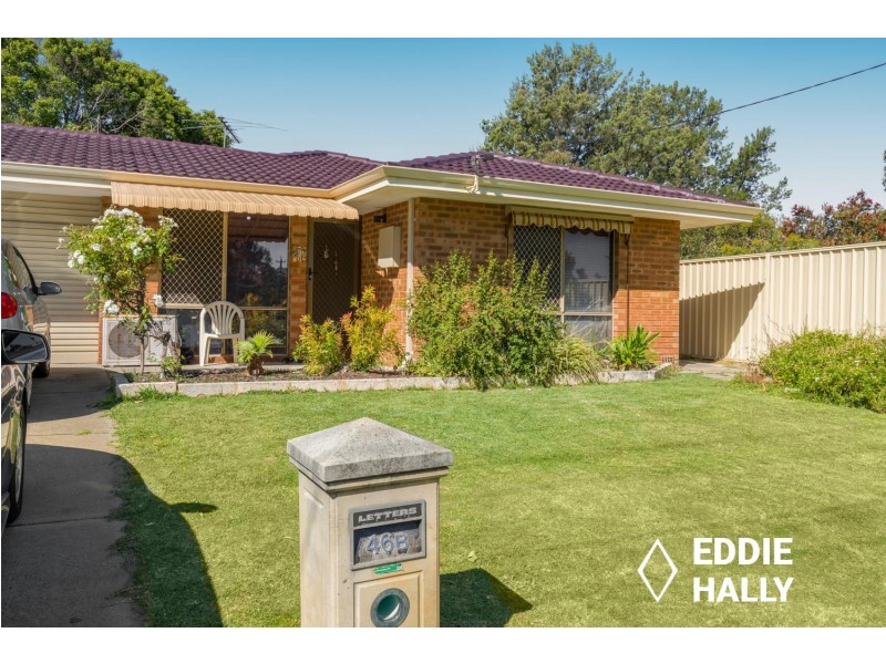 46B Osprey Drive, Yangebup WA 6164