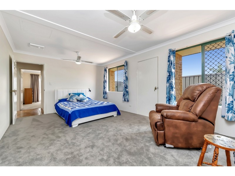 9 Pepperwood Rise, Halls Head WA 6210