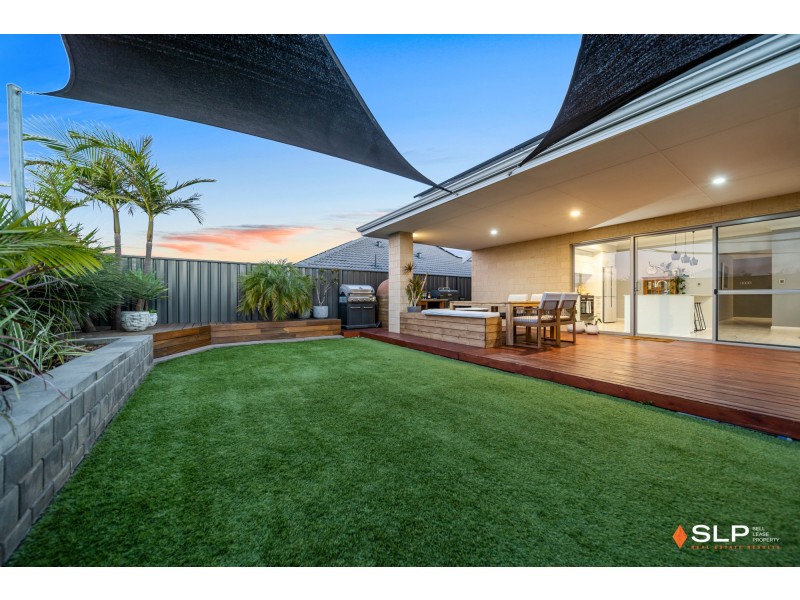 57 Solandri Bend, Banksia Grove WA 6031