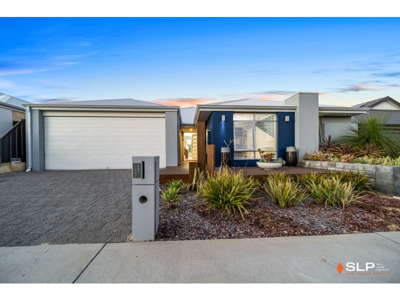 57 Solandri Bend, Banksia Grove WA 6031