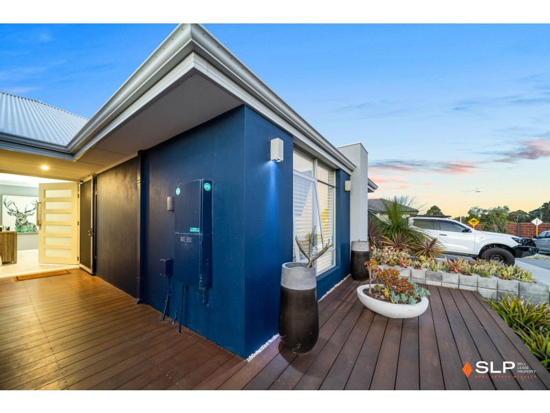 57 Solandri Bend, Banksia Grove WA 6031