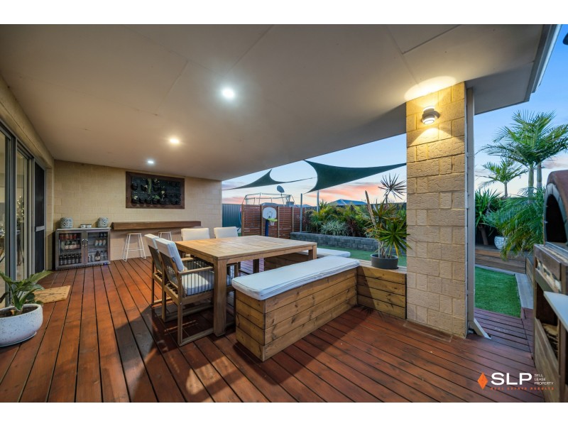 57 Solandri Bend, Banksia Grove WA 6031