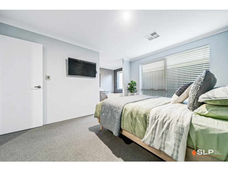 57 Solandri Bend, Banksia Grove WA 6031