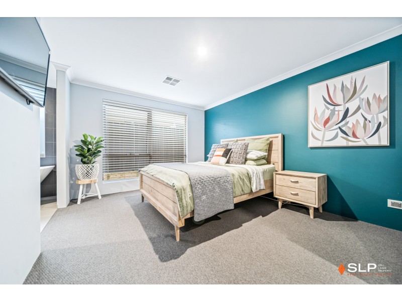 57 Solandri Bend, Banksia Grove WA 6031