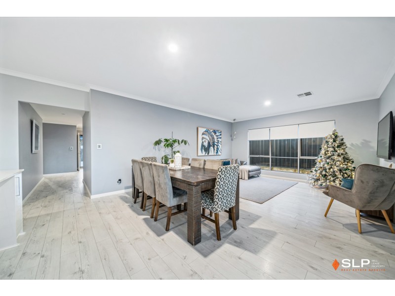 57 Solandri Bend, Banksia Grove WA 6031