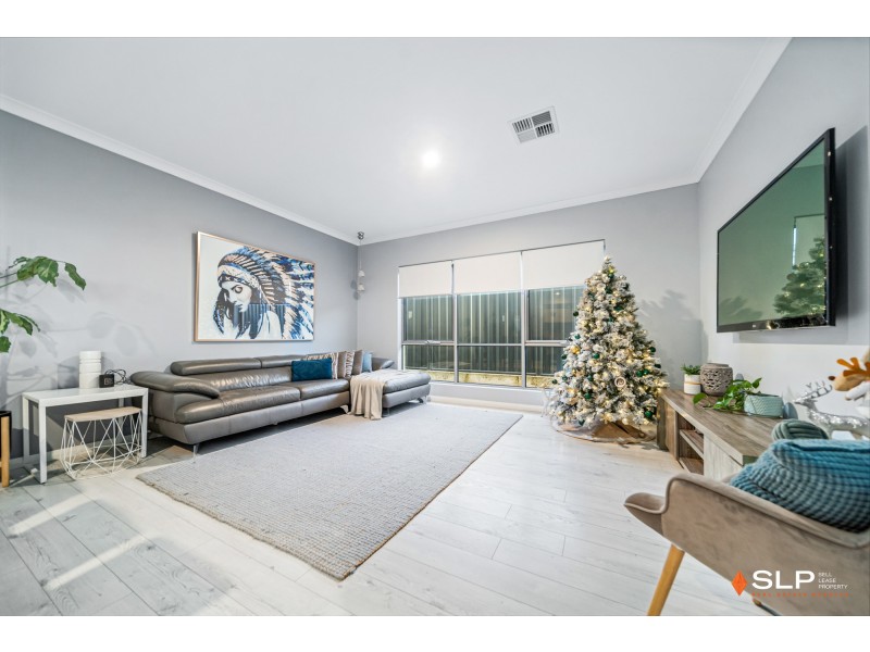 57 Solandri Bend, Banksia Grove WA 6031