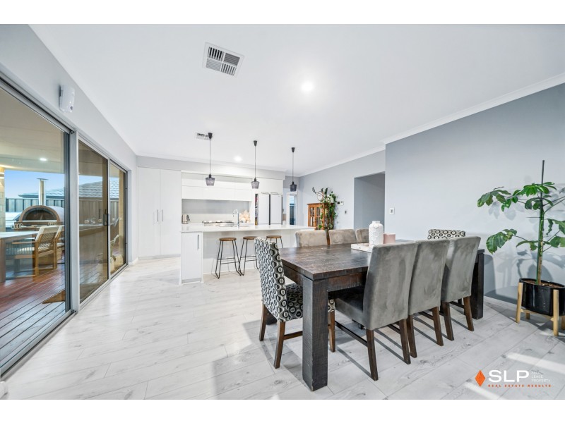 57 Solandri Bend, Banksia Grove WA 6031