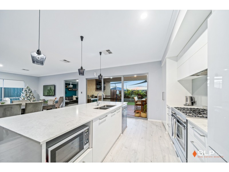 57 Solandri Bend, Banksia Grove WA 6031