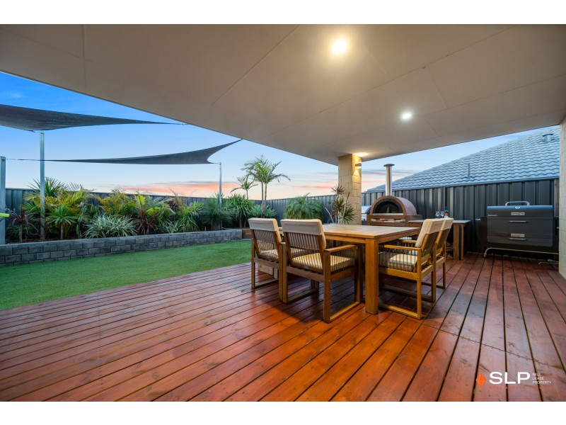 57 Solandri Bend, Banksia Grove WA 6031