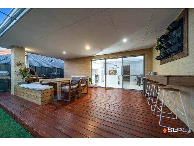 57 Solandri Bend, Banksia Grove WA 6031