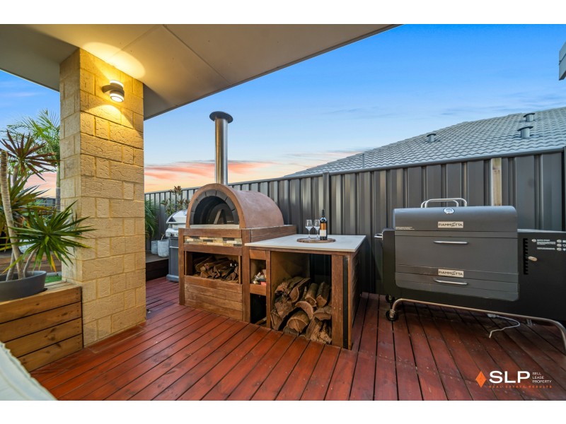 57 Solandri Bend, Banksia Grove WA 6031