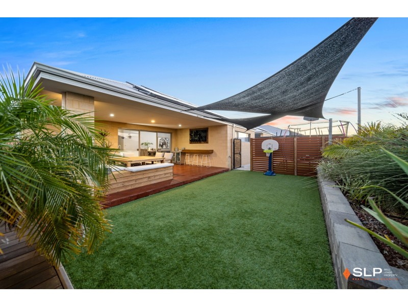 57 Solandri Bend, Banksia Grove WA 6031
