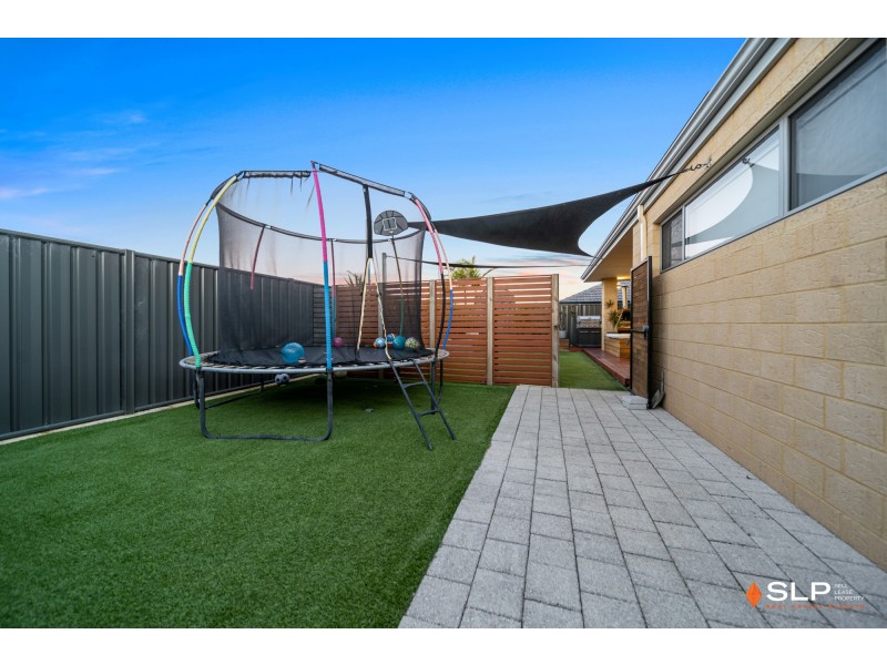 57 Solandri Bend, Banksia Grove WA 6031