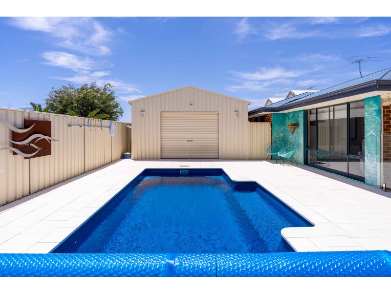 15 Felton Parkway, Baldivis WA 6171