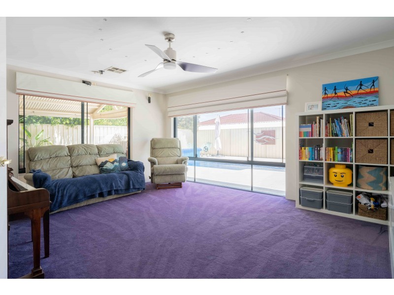 15 Felton Parkway, Baldivis WA 6171