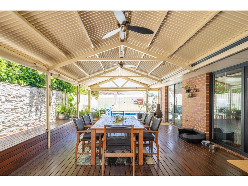 15 Felton Parkway, Baldivis WA 6171