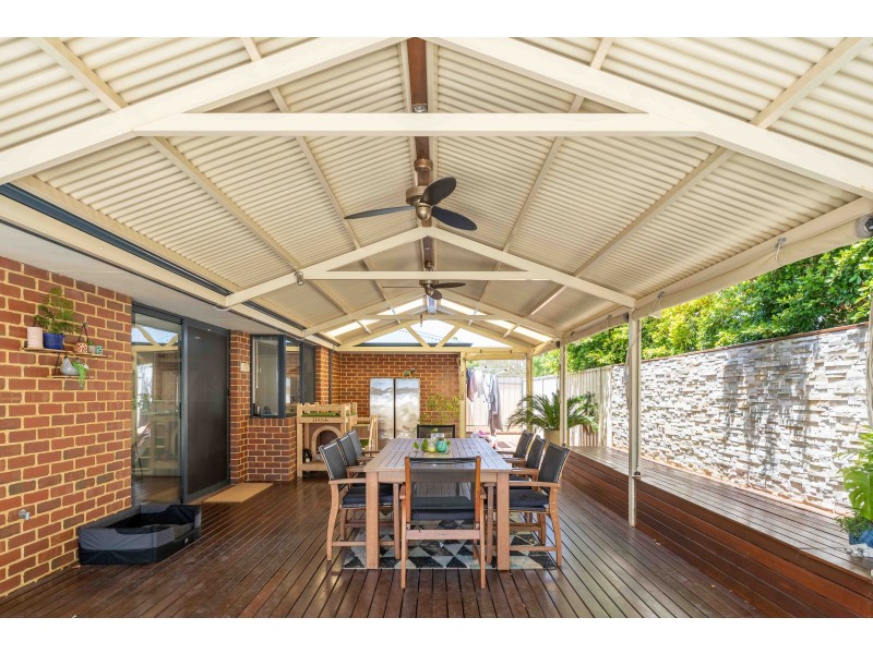 15 Felton Parkway, Baldivis WA 6171